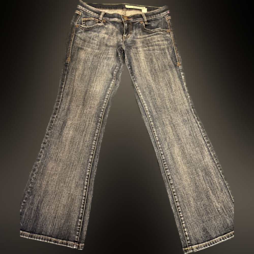 DKNY Times Square jeans